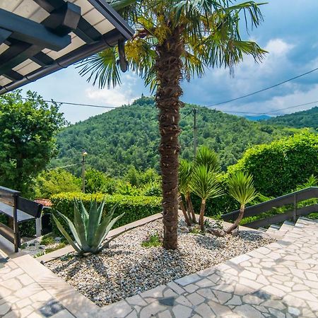 Vila "Zatka" Vila Veprinac Exterior foto